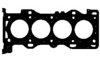 GLASER H80595-00 Gasket, cylinder head